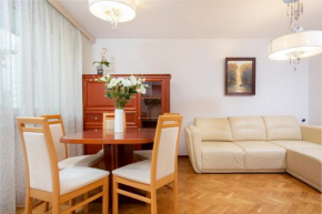 Apartments Warsaw Esperanto by Renters